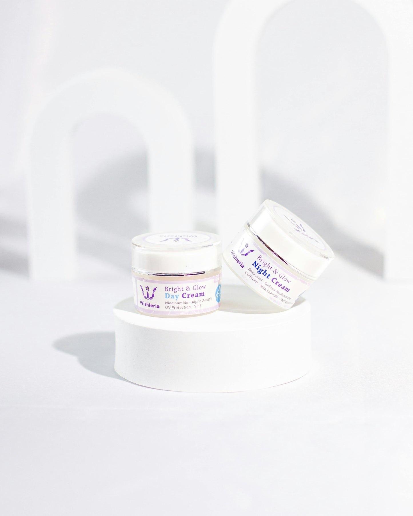 Night cream