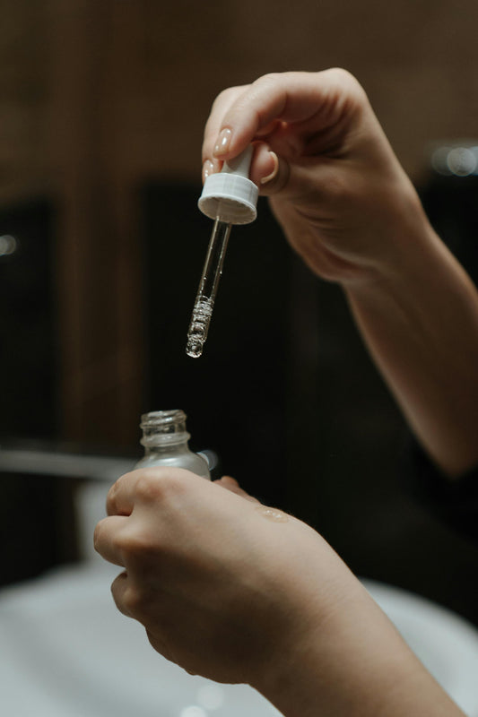 Serum