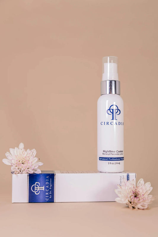Body lotion