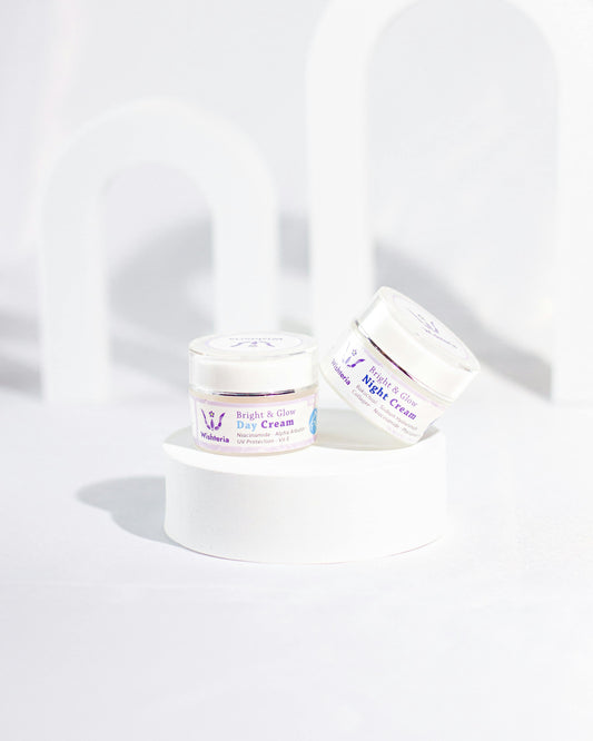 Night cream
